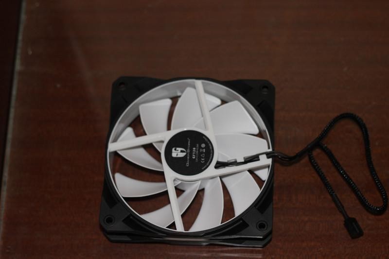 九州风神散热器i5,九州风神船长240cpu水冷