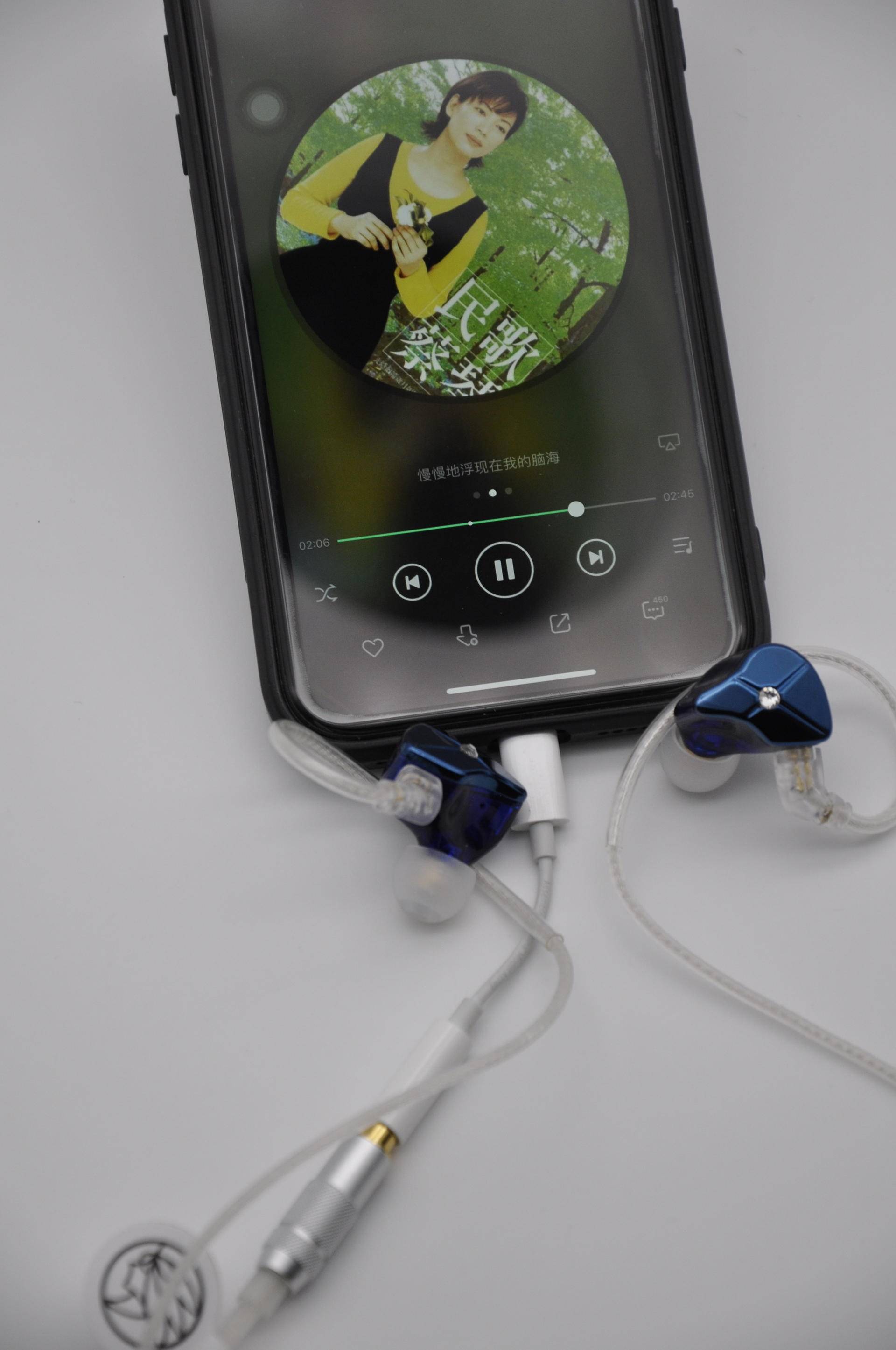 锦瑟香也s2pro耳机评测,锦瑟香也tfzlive1耳机测评