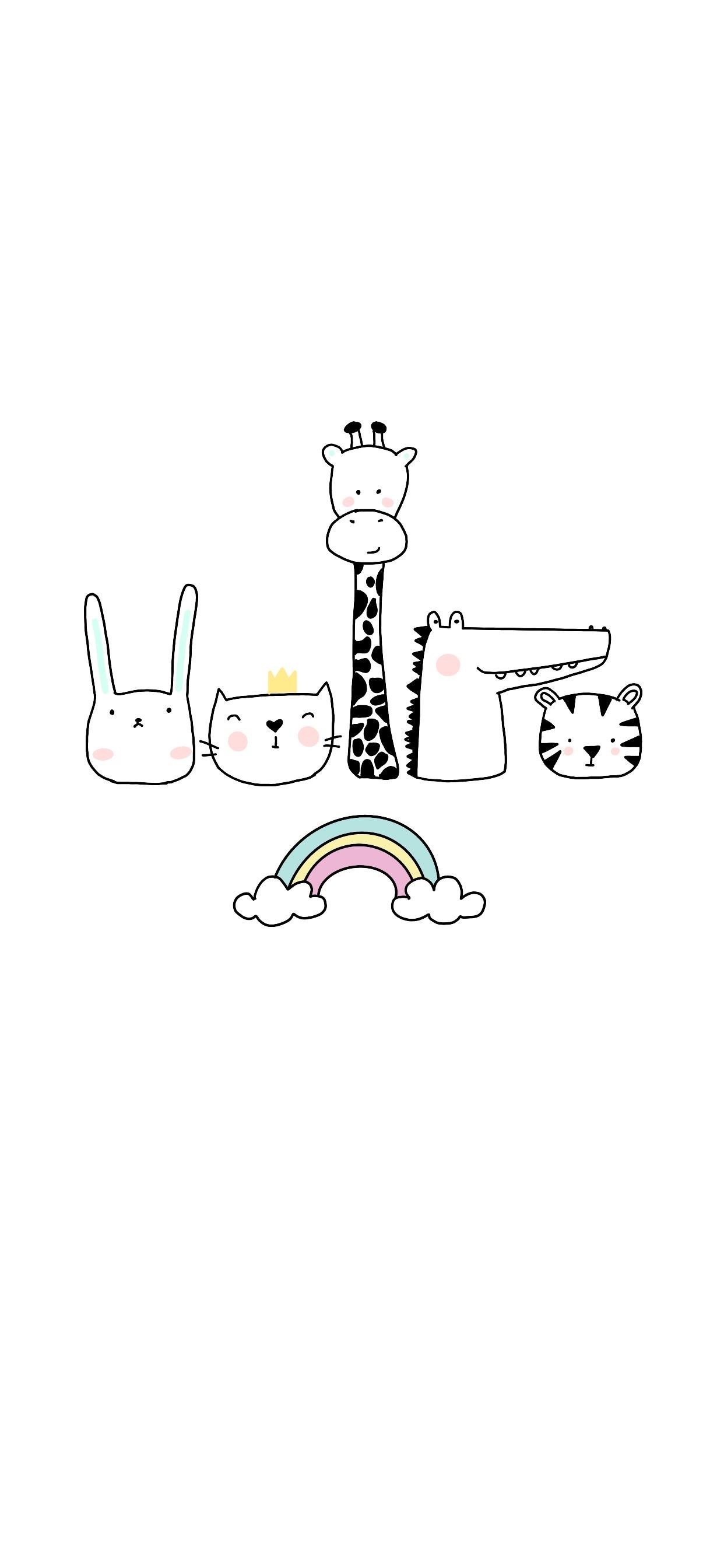 线条壁纸大全简约,简约壁纸艺术配色