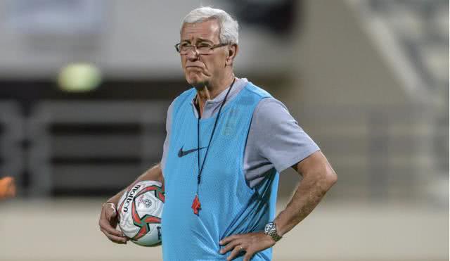 里皮给中国足球带来的改变,里皮国足战术