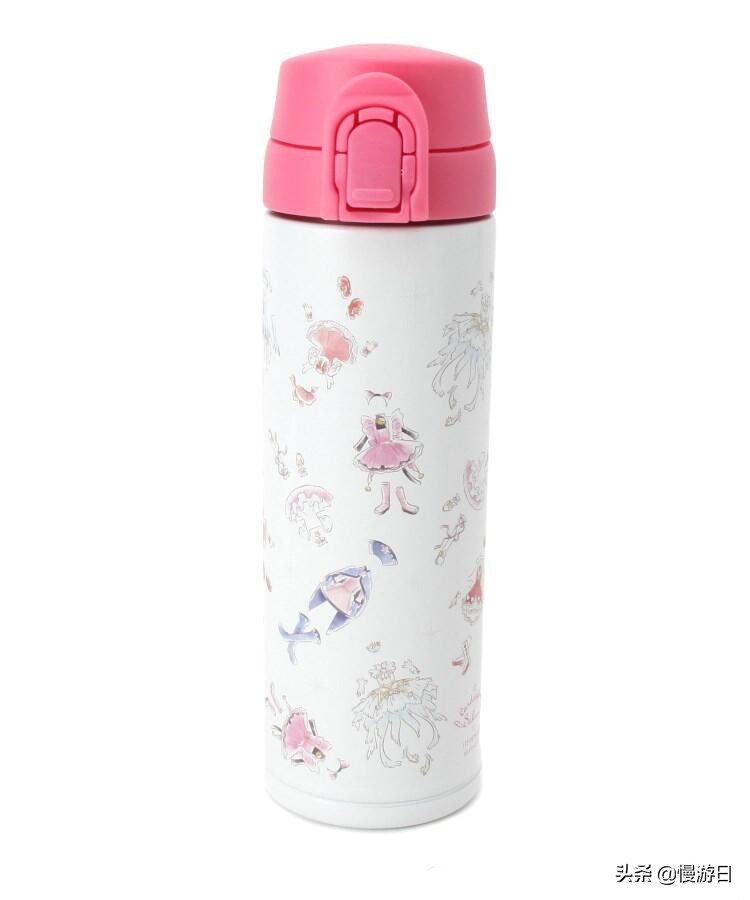 「动漫迷新玩意」日本美妆杂货店×百变小樱再度推出精品杂货系列