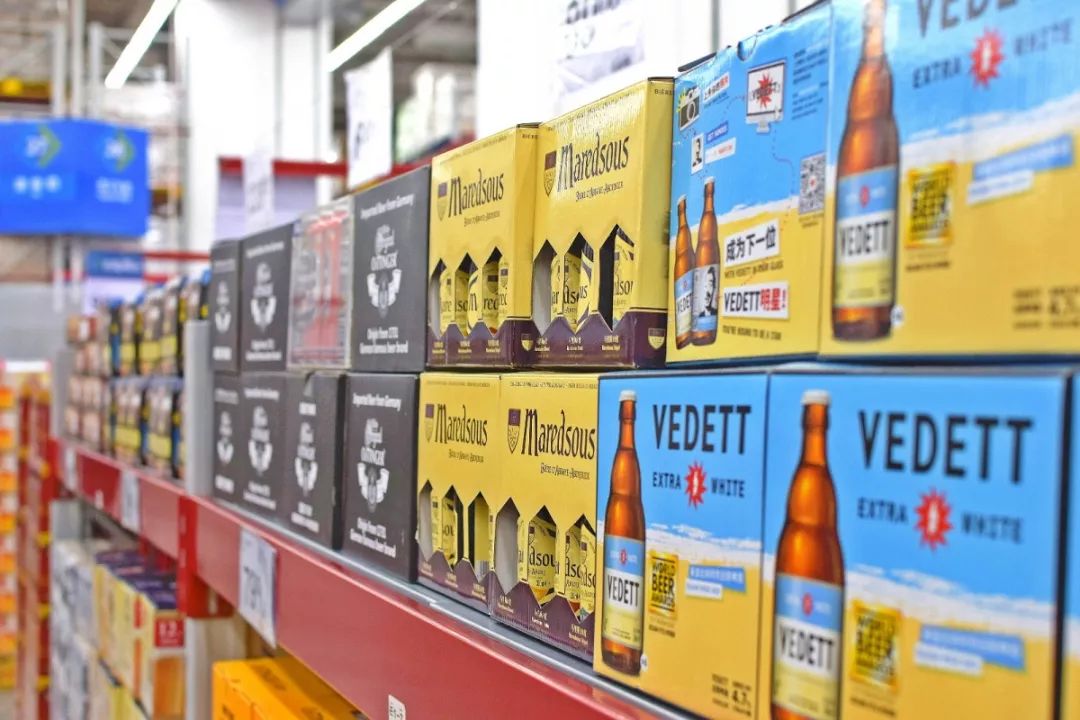 山姆新店活动码,山姆会员店宝藏单品