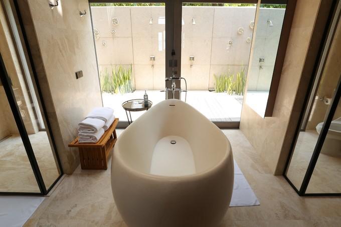 马尔代夫十大豪华度假村,国内媲美马尔代夫的度假村