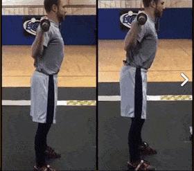 什么姿势深蹲更容易蹲出大重量,深蹲伤到腰怎么锻炼