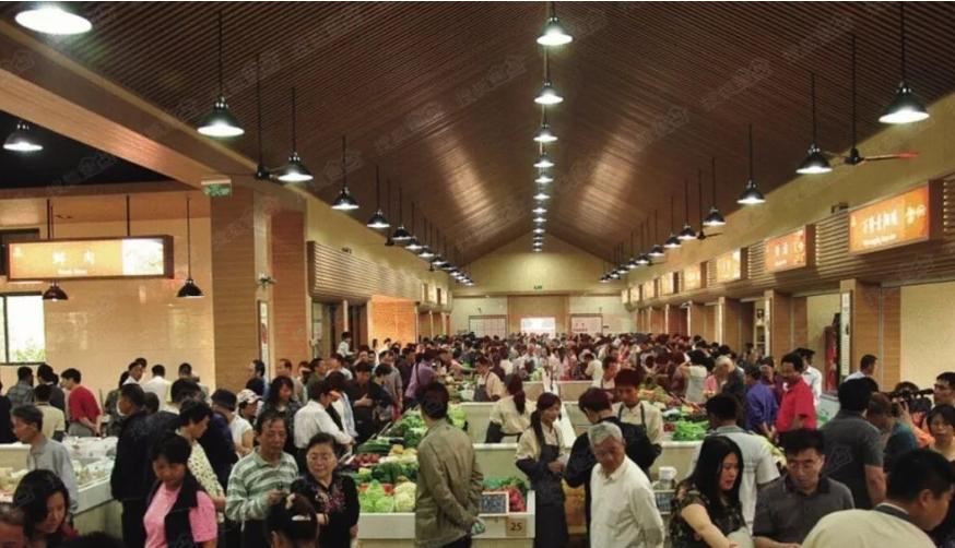 万科玩的套路,万科建房模式