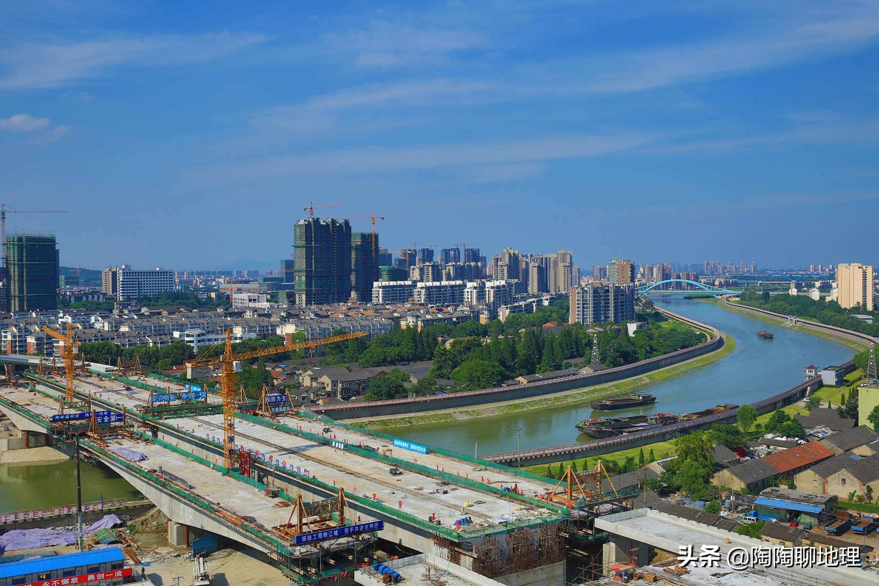 芜湖最强的镇,芜湖最富三个镇