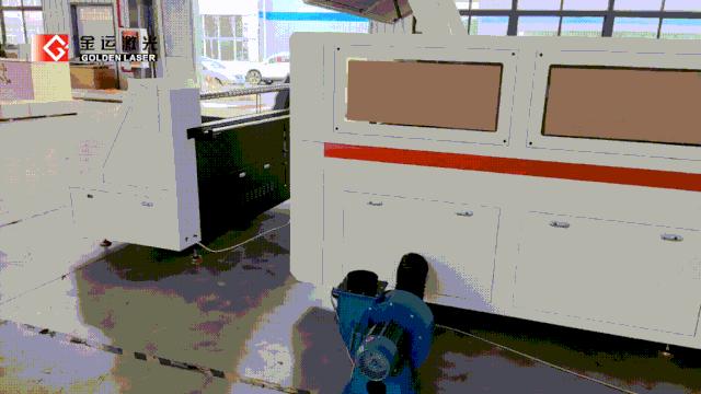 激光裁床批量定制,激光裁床定制价格