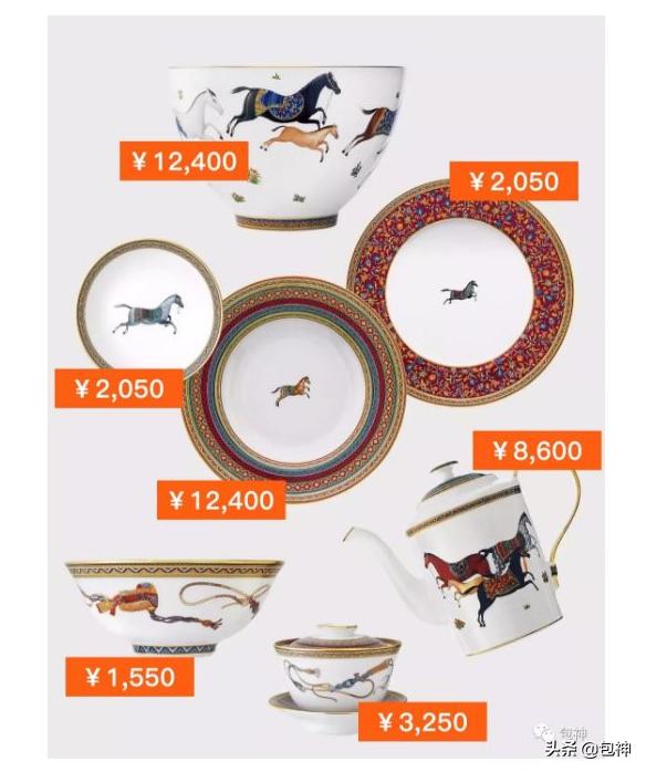 爱马仕包包奢侈品讲解,爱马仕包真假难辨