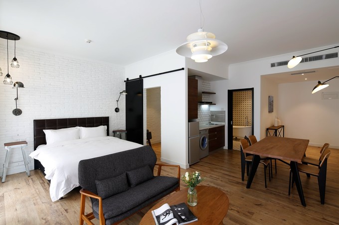 去北京4天旅游住宿攻略,北京住宿攻略大全便宜的地方