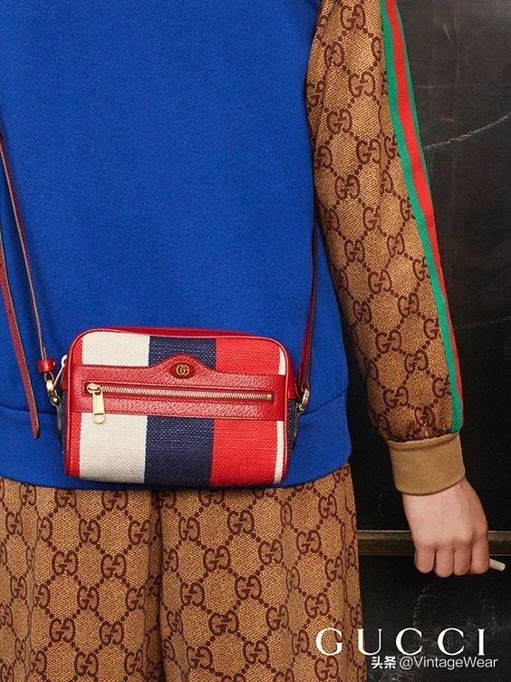 带你三分钟了解ben10,一分钟带你了解gucci