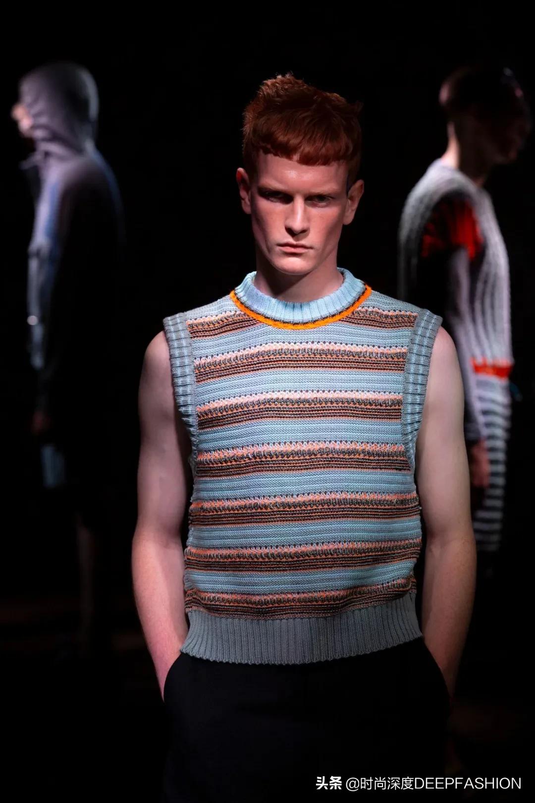 不得不知道的国货,中国最好的针织品牌