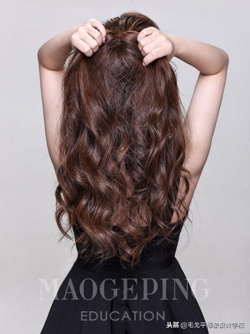 马尾辫如何编才好看,马尾辫怎么编好看呢