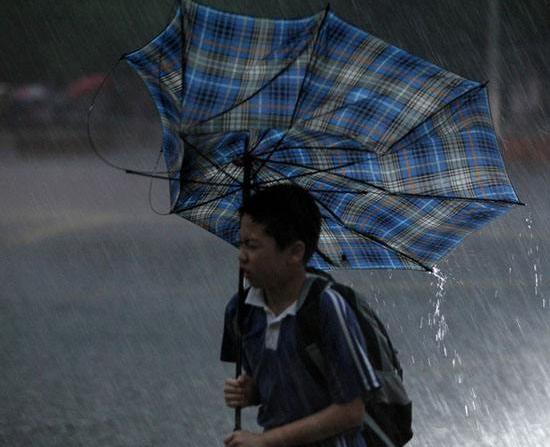最小最方便携带的防晒伞,出门必备晴雨两用伞自动