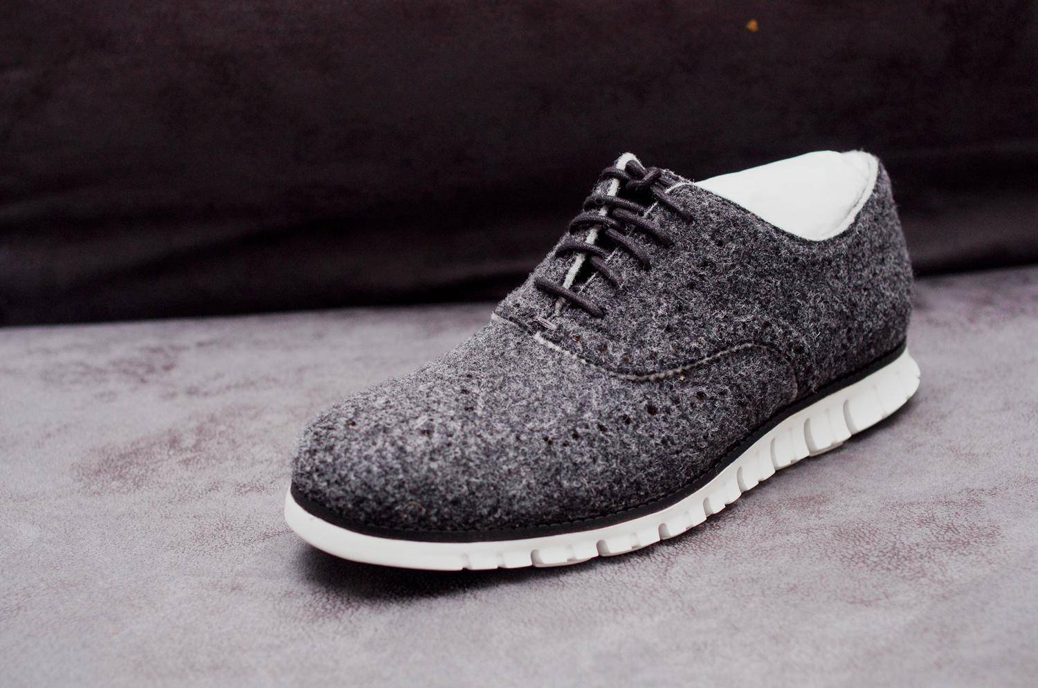 colehaan牛津鞋,colehaan鞋测评