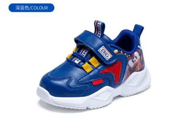 2020上半年十大儿童学步鞋新鲜出炉，有你最喜欢穿的那家么？