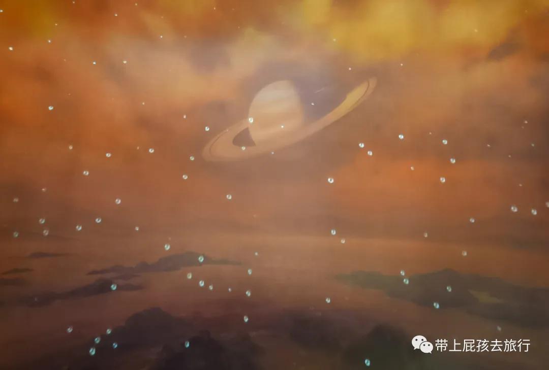 上海天文馆和科技馆哪个更值得去,上海天文馆两小时游览攻略