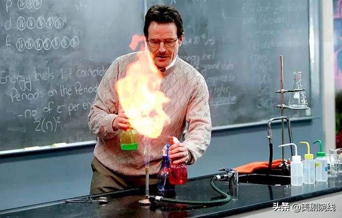 十部顶级公认最好看美剧电视剧,有哪些真的很好的英美剧推荐