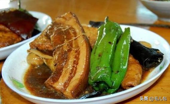 济宁小吃甏肉干饭,济宁小吃甏肉干饭的正宗做法