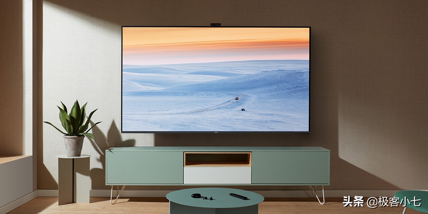 京东电视十大品牌排行,2019京东电视排行榜前十名