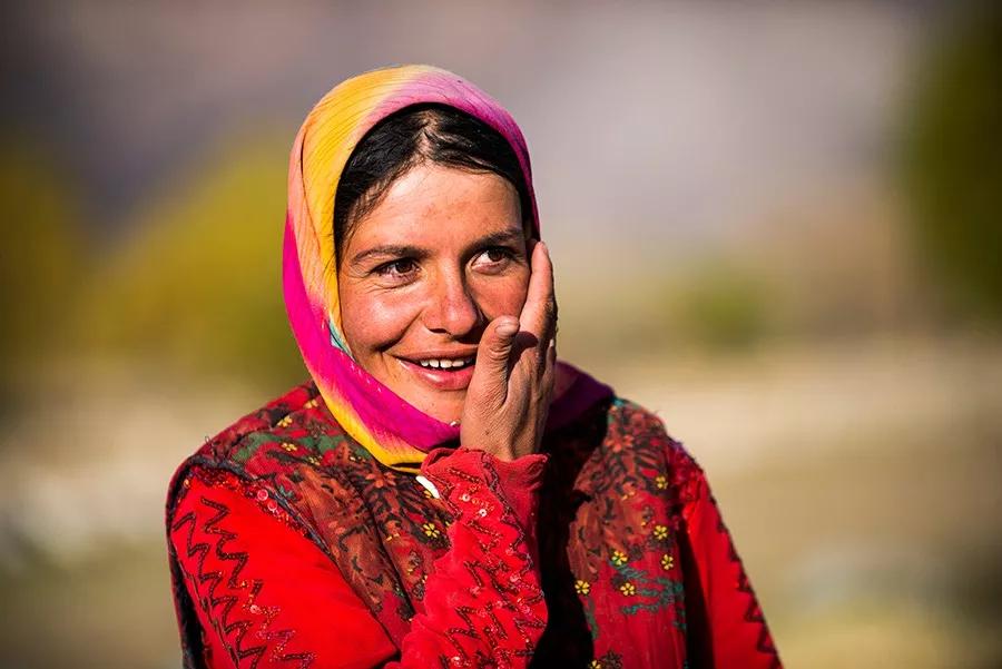 《塔吉克族生活励志篇》：一位维吾尔族摄影师眼中的塔吉克族人