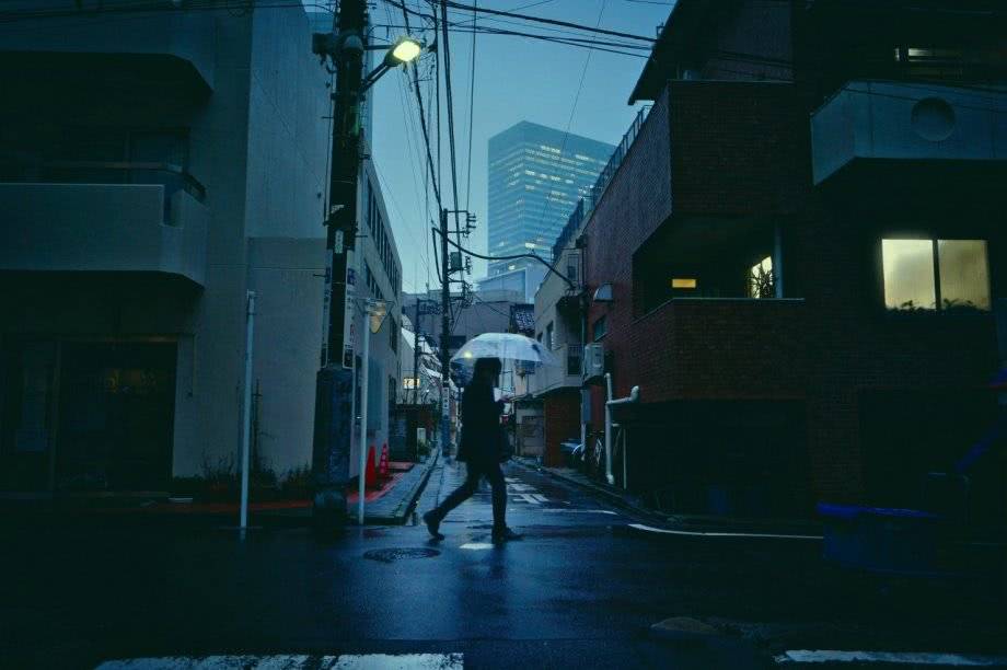 日本生活压力到底有多大,日本普通人最真实的生活