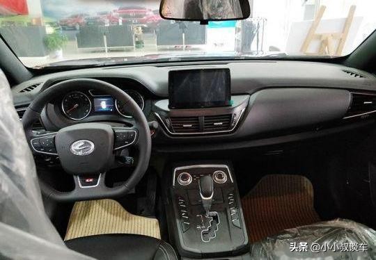 陆风逍遥省油吗,陆风逍遥可以入手吗