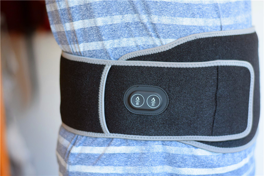暖宫腰带推荐测评品牌,智能暖宫护腰带哪个牌子好