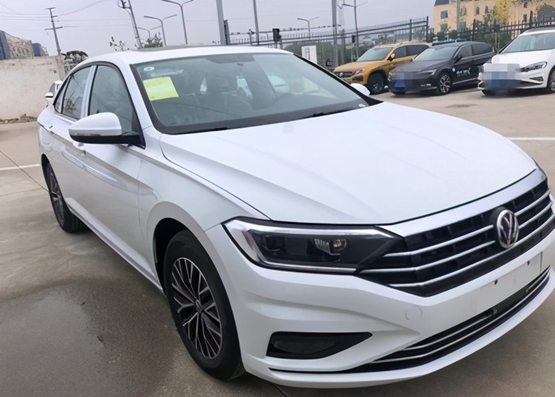 大众速腾用车成本,大众速腾14t用车真实油耗