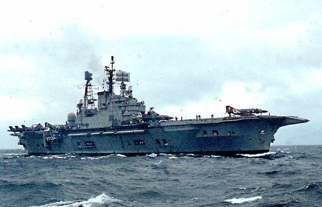 皇家方舟号被击沉,皇家方舟号战绩