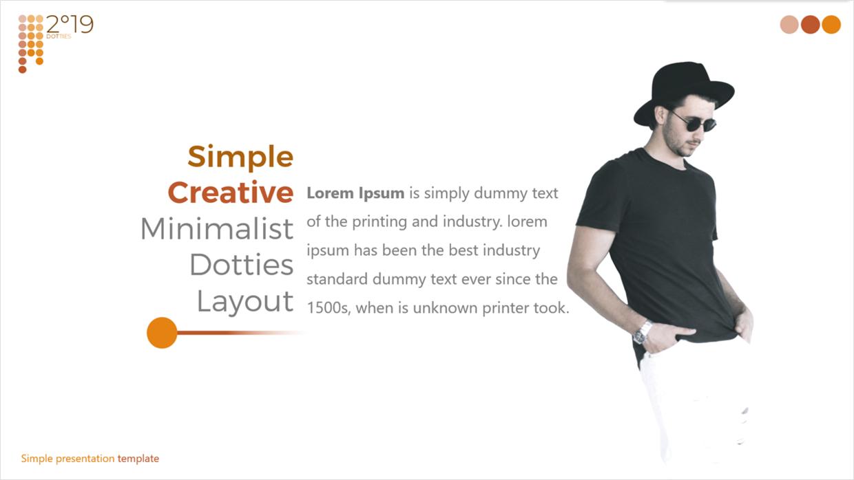 人物介绍高级ppt制作技巧,人物介绍ppt怎么做模板