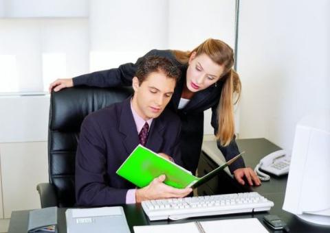 如何解读领导说你看着办这句话？