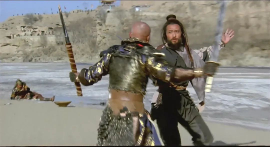 黄河大侠计春华,黄河大侠真实视频