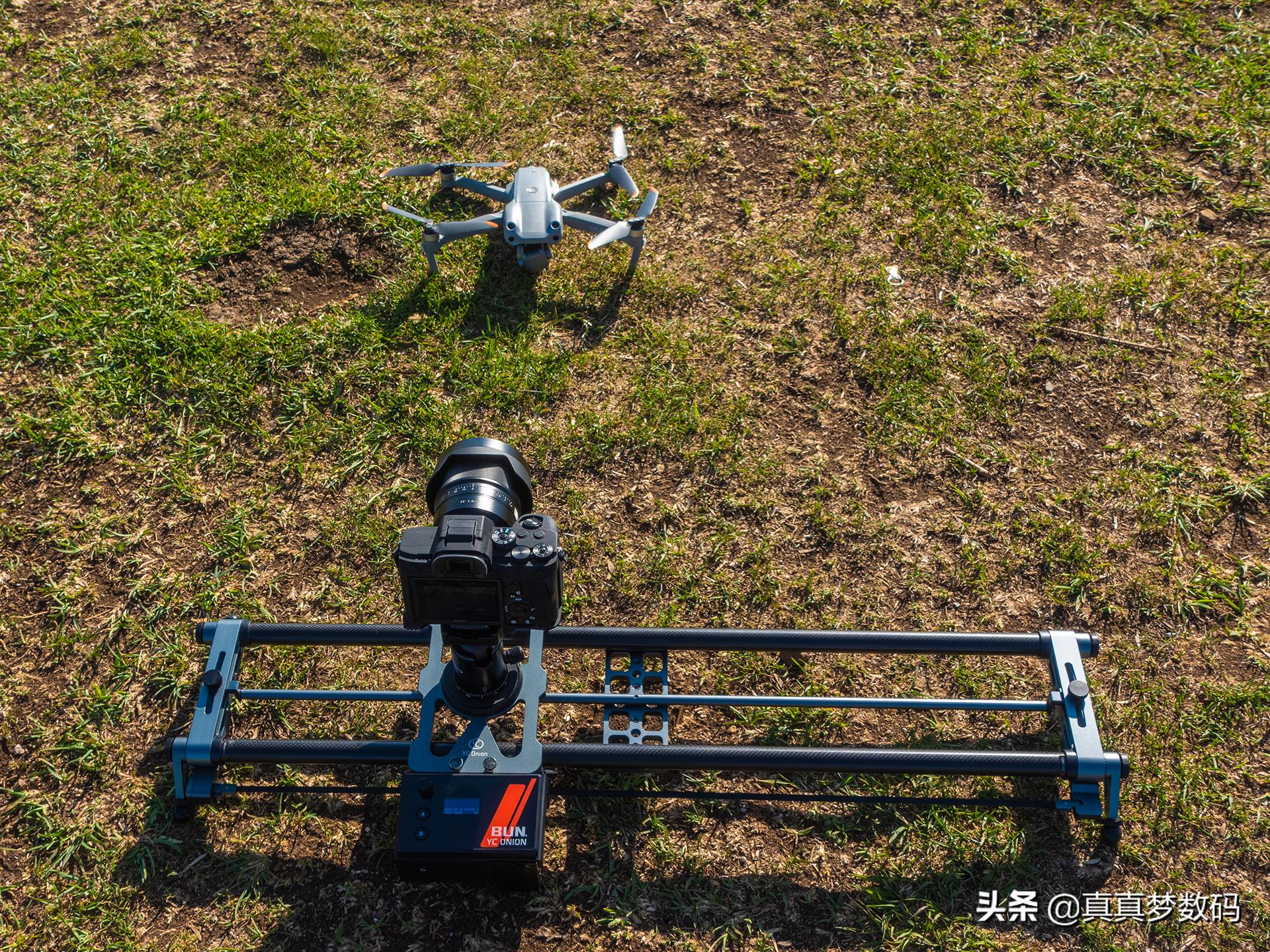 旅游拍摄装备,旅游博主拍摄器材分享