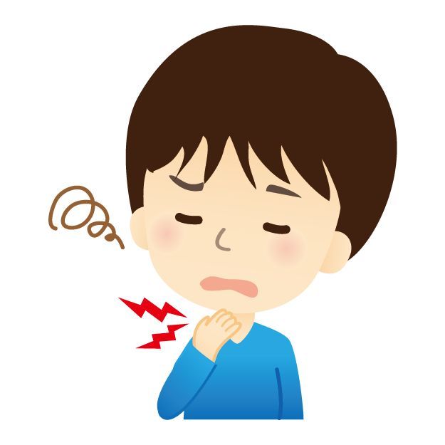 脖子里面有小疙瘩什么原因造成的,脖子里面有小疙瘩是什么病的前兆