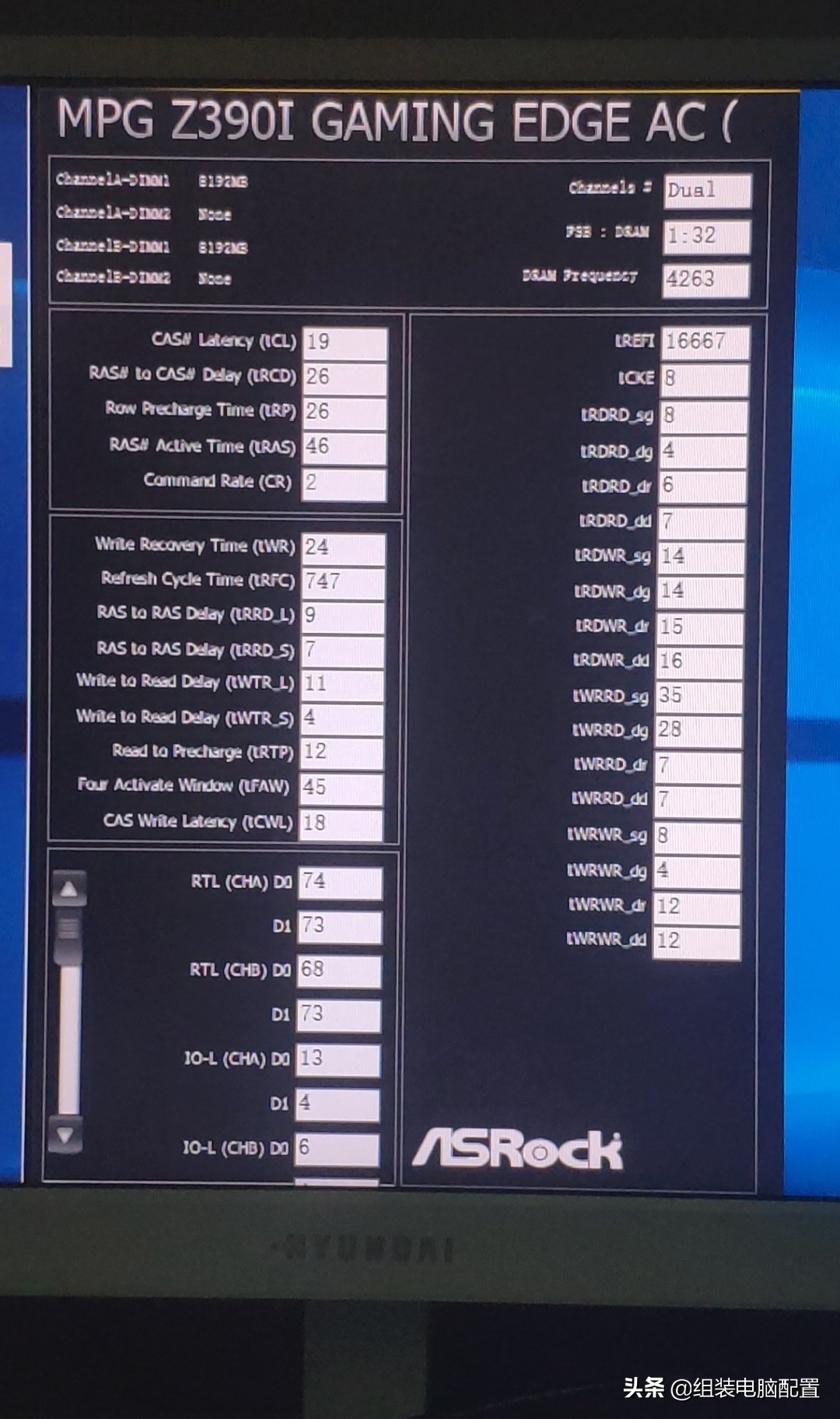 c9bjz内存超频参数,c9bjz颗粒内存条好不好