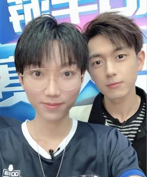 盘点王者荣耀过气主播,2021王者荣耀最具影响力主播