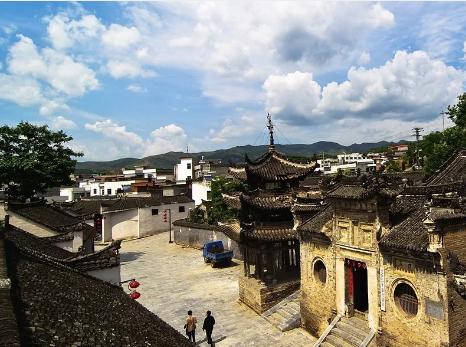 南阳古镇怎么样,南阳古镇真漂亮