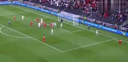 国足近十年十佳进球,国足十大经典进球