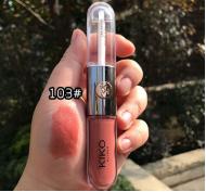 适合素颜涂的平价口红黄皮显白,适合黄皮的素颜口红滋润持久