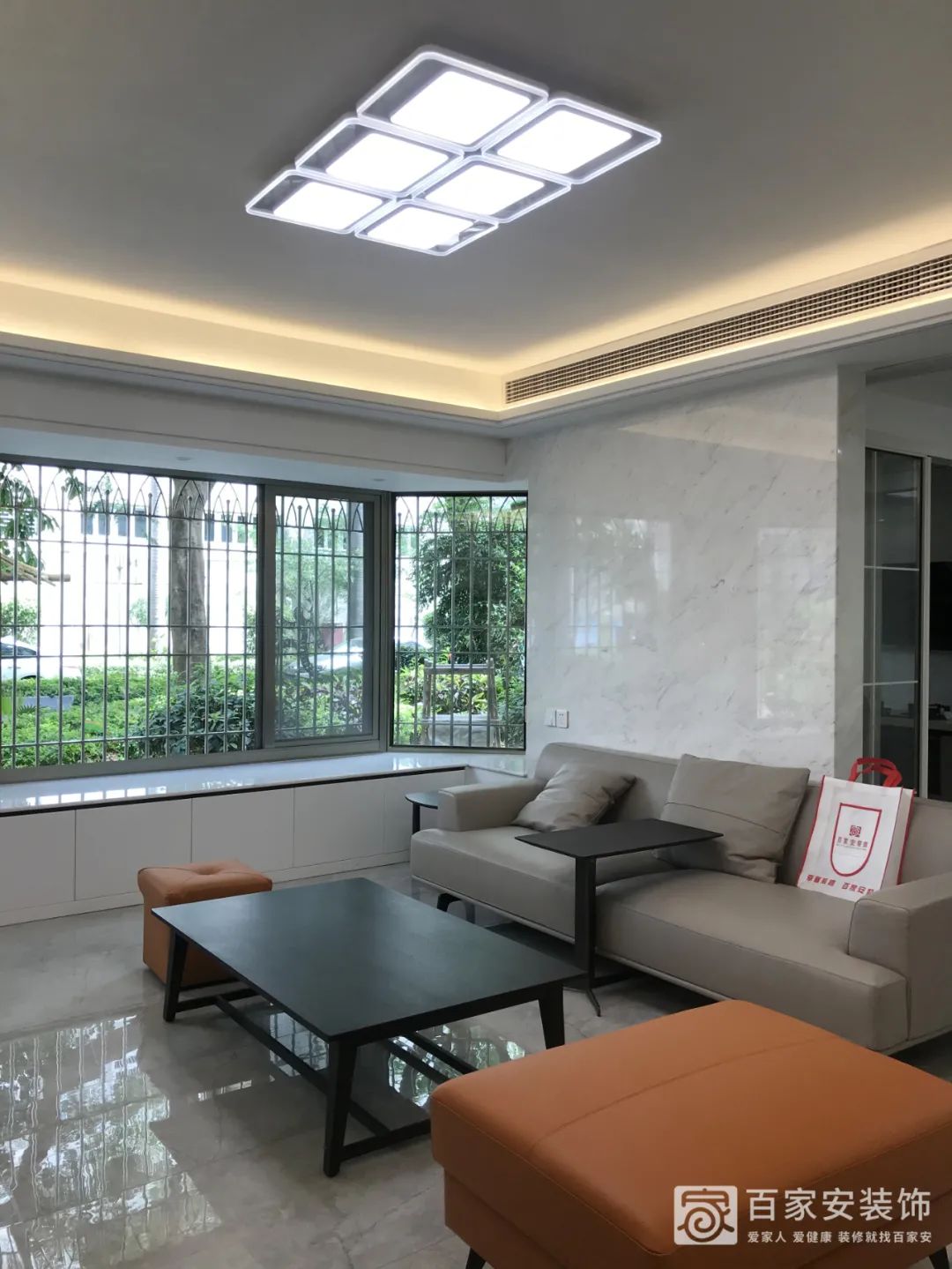 厦门二手房装修清单,厦门金辉园小户型装修案例