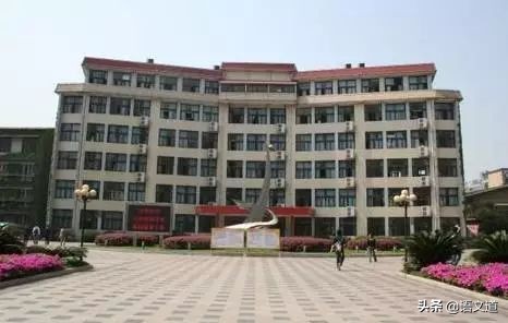 黄石地区最强十所初中,黄石中学排名