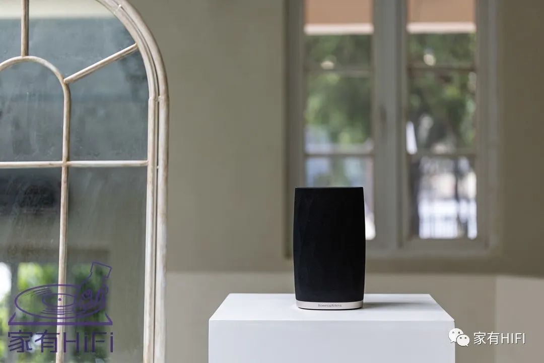 像玩乐高一样玩Hi-Fi！体验BWFORMATION中的FLEX