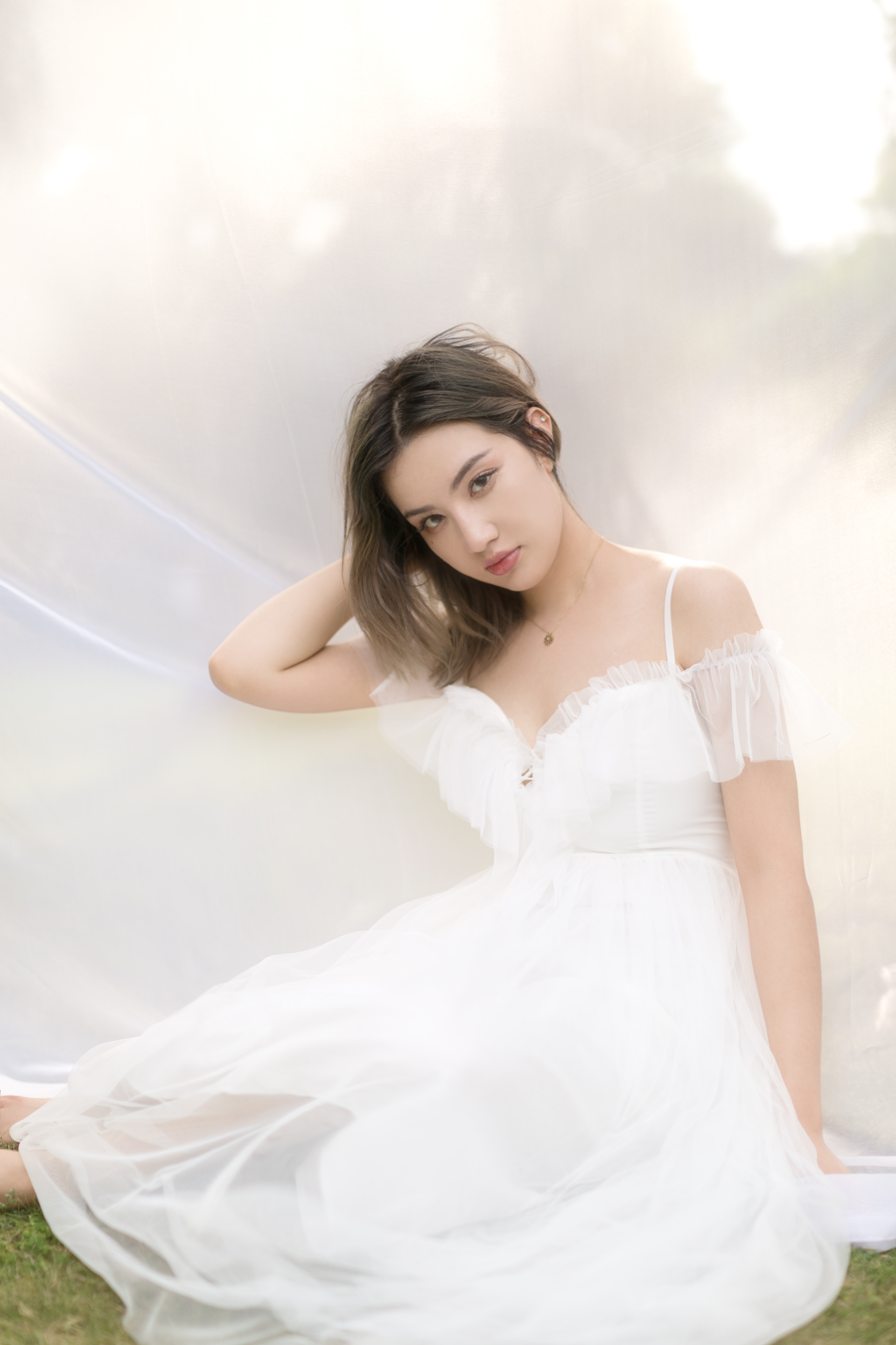 深圳湾公园网红景点,深圳网红景点拍照攻略图