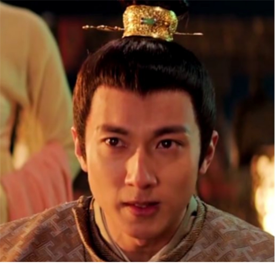 李瑁为啥拿走杨玉环的孩子,唐玄宗抢儿媳遭报应