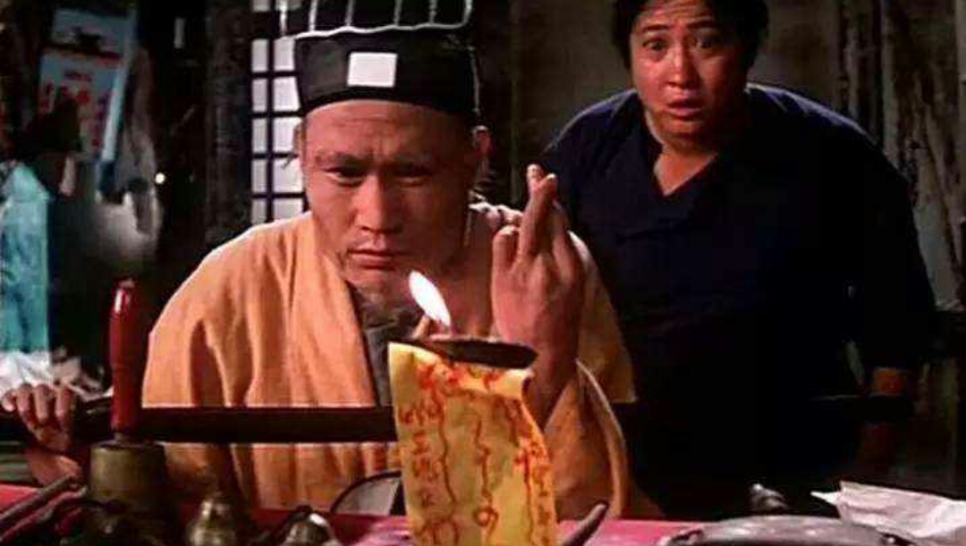 林正英去世后为什么不敢葬在国内,林正英去世的时候视频