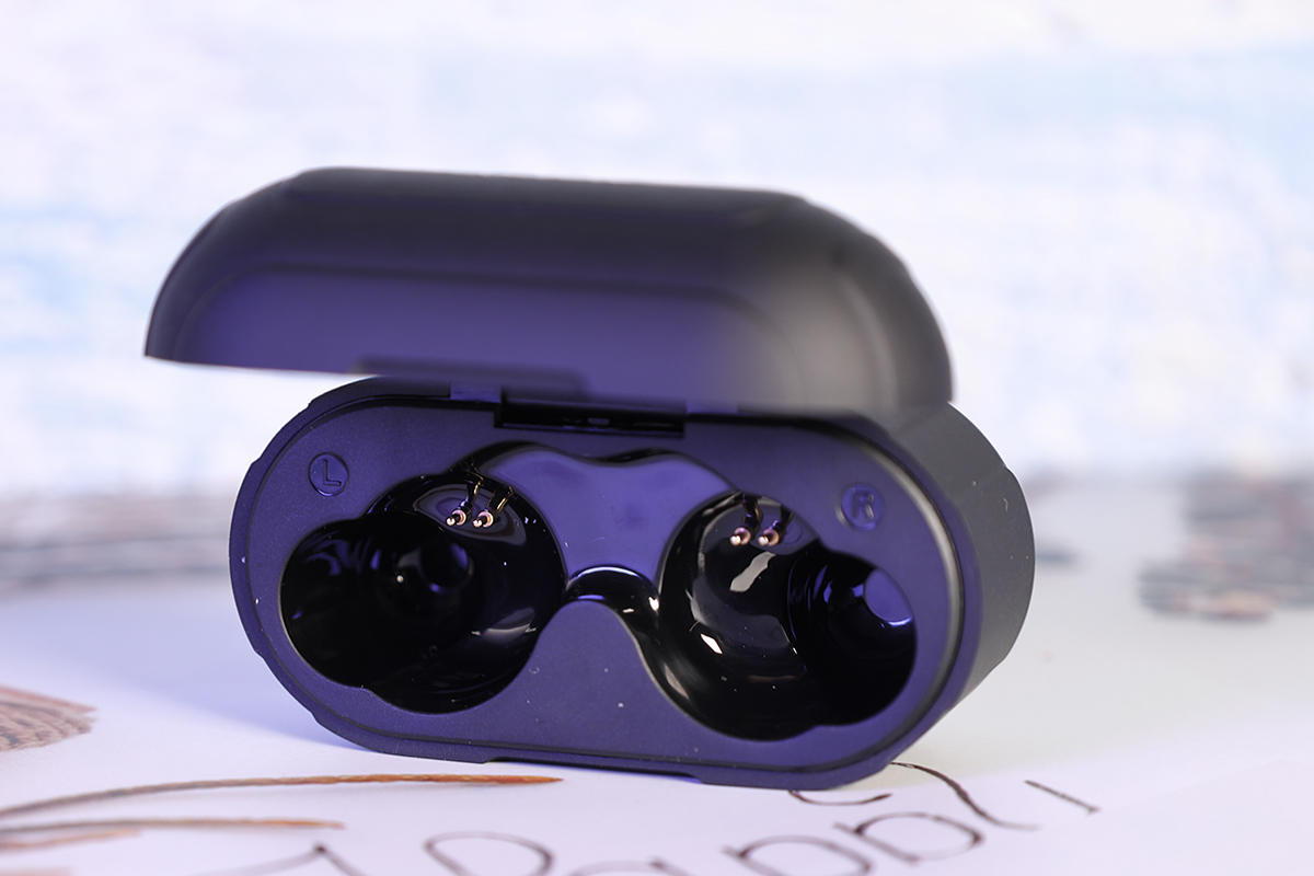 圈铁双单元双喇叭，南卡T2悦享乐完美