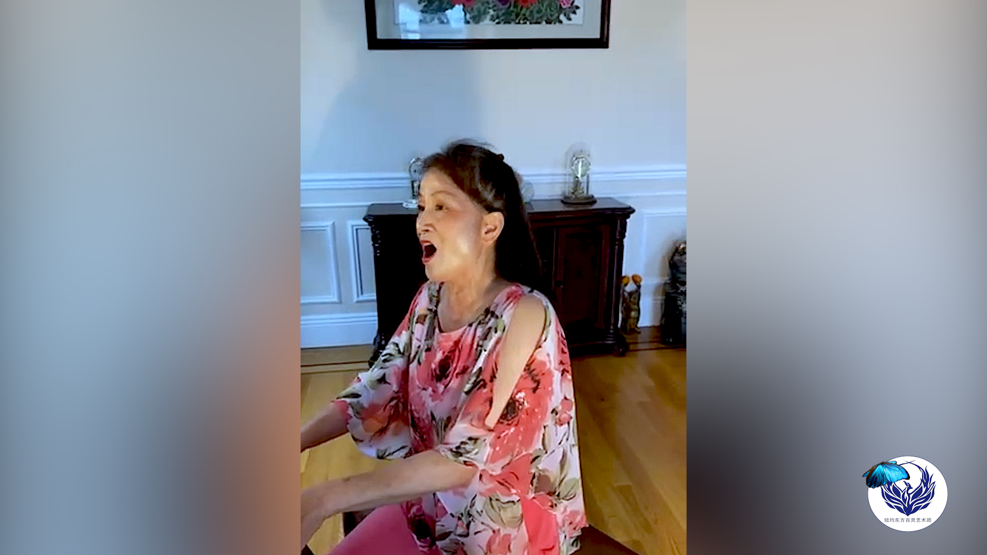 云上之声演唱会,百灵之声合唱艺术节