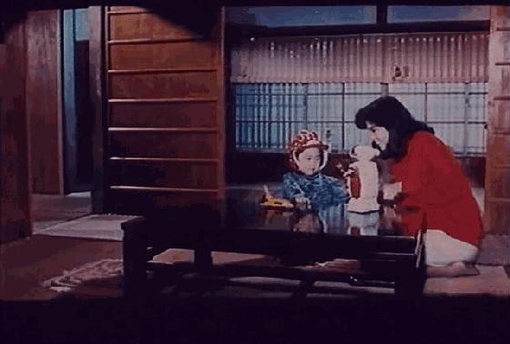 母爱一部感动4亿人的电影,十部催人泪下的母爱电影