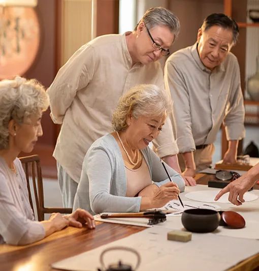 艺创网|《文房四宝》