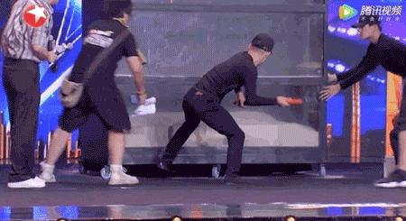 《中国达人秀》抄袭闹到日本，播出3期炸出3起抄袭事件…